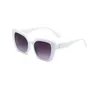 lunettes de soleil design pour femmes et hommes lunettes de soleil œil de chat 1123 lunettes de soleil Lunettes de soleil tout-en-un avec protection UV lunettes de soleil de marque lunettes de soleil de luxe