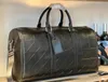 Borsa da viaggio grande da uomo da 50 cm di nuova marca Borsa da viaggio da donna borsa da viaggio diagonale Courrier Borse a tracolla Borse a tracolla