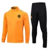 23 24 SC INTANRACIONAL SOCCER TRACKSUITS BRAZILS CAMISA GURREROT.GALHARDO MASCULINO FEMININOフットボールジャケットパトリックトレーニングスーツポロサバテメントキット