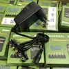 Manufacturer's direct sales power adapter, European and American specifications, laptop charger, computer charging head