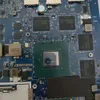 Placa -mãe para Lenovo Legion Y52015IKBN Laptop Motherboard DY512 NMB191 I5 I7 CPU GPU GTX1050 100% Totalmente testado