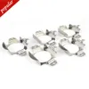 New 10pcs Adapter Led H7 For Ford Base Car Holder For Mercedes-Benz Fdge Chery With Headlamp Metal Excellent Use A102