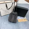 핑크 sugao 여자 어깨 가방 토트 가방 디자이너 크로스 바디 가방 고급 지갑 패션 버킷 가방 뜨거운 판매 소녀 쇼핑 가방 sisipifa-0526-45 Changbu-230529-42