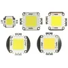 High Power COB LED CHIP LED-pärlor Ljuskälla 30MIL 35MIL 45MIL 10W 20W 30W 50W 70W 80W 100W DIDE COOL VIT 5000-5500K 6000-6500K 10000K 20000K CRESTECH