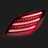 Auto Achterlichten Voor Benz R-Klasse W251 2009-20 17 Achterlicht Led Maybach Stijl Running Signal rem Omkeren Parking Light