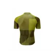 Fietsen Shirts Tops Zomer mannen jas korte mouwen fiets kleding siliconen antislip Ropa Maillot Ciclismo P230530