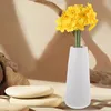 Dekoracyjne kwiaty sztuczne żonkile symulacja DIY Bukiet fałszywy wystrój stoli