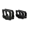 Scar Leap /01 1.57" 1.93 Inch Height QD Mount For Red Dot Sight Micro QD Mount With Full Original Markings