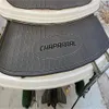 2005 Chaparral 180 SSI Swim Platform Step Boat EVA Foam Teak Deck Floor Pad MatSelf Backing Ahesive SeaDek Gatorstep Style floor