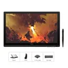 Tablets Artisul D22S Graphic Tablet with Screen 21.5 inch Pen Display Electronics Batteryfree Digital Drawing Tablet Monitor 8192 Level