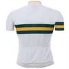 Camisas de ciclismo Tops Camisa de bicicleta recém-projetada camisa masculina de manga curta MTB roupas de secagem rápida Ropa Ciclismo Hombre top de bicicleta P230530