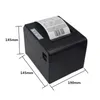 Printers ZJ8330 Shopping Mall Retail Catering Warehouse 80mm Thermal Receipt Printer Automatic Paper Cutting Suitable For Windows