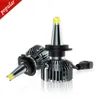 Nouveau 360 Turbo H7 LED Canbus 60W H8 H11 9005 9006 HB3 HB4 LED Auto Lampe Ampoule Phare 8 Côtés 6000K 20000LM