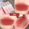 Lip Gloss Gege Bear Lipstick Moisturizing Long Lasting Waterproof Not Easy To Fade Cute Design