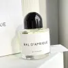 15 Types Byredo Perfume Collection 100ml 3.3oz Fragrance Spray Bal d'Afrique Gypsy Water Mojave Ghost Blanche Parfum High Quality Parfum Long lasting scent