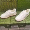 Små smutsiga skor 2023 sommar ny avslappnad mångsidig sportbräda skor mäns andas par små vita skor kvinnor