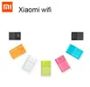 Routeurs 100% d'origine Xiaomi mini routeur wifi USB portable Portable 150 Mbps Adaptateur Internet du routeur sans fil pour la tablette de téléphone mobile