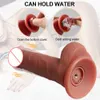 Massager Ejaculation Suction Vibrator Dildos Squirt Penis Female Stimulator Wireless Remote Rechargeable Vibrators for Woman