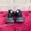 2023 Sapatos casuais de designer feminino