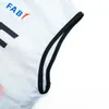 Cyclisme chemises hauts 2023 eau équipe coupe-vent hommes gilet Maillot corde Ciclismo Pro vélo T-shirt vêtements P230530