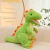 Tyrannosaurus Rex Plush Toy Doll Creative poduszka lalka lalka lalka dla dzieci prezent hurtowy