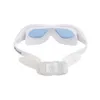 Goggles adultos nando Goggs Micopia Profissional Prescrição Máscara Homens Homens Big Anti-Fog Piscina Água de Nado de Água Os óculos de mergulho AA230530