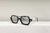 Designer Kuboraum cool Super high quality luxury The new with original box German unisex P3 with anti blue light flat lenses can be paired myopia frames