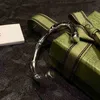bijoux de créateur bracelet collier bague Accessoires Festival de bambou dur Bracelet Gravé pour hommes femmes amoureux personnalisé Saint Valentin Cadeau