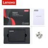 Drijft Lenovo SSD 240 GB 1 TB 120 GB 128 GB 256 GB 480 GB 512 GB 1 TB 2 TB SATA 500 GB Interne Solid State Drive Hard Disk voor laptop Desktop