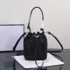 7a bolsas de grife de diamante lantejoulas de decoração bolsas de decoração de decoração