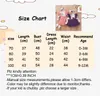 Clothing Sets 0-18 Newborn Baby Girl Clothes Set Floral Print Long Sleeve Romper Top and Suspender Skirt Headband Cute Outfit