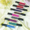 Lip Gloss 21 Colors Sexy Long Lasting Velvet Matte Liquid Lipstick Makeup Women Beauty Red Nonstick Cup Waterproof