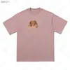 القمصان للرجال 22SS Mens Terts مصممي الصيف Tees Tees Many Man S قميص غير رسمي لافاة شوارع شوارع شارع الأكمام ملابس النساء size s-xl l230520