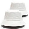 Casquettes de cyclisme Printemps Eté Anti-UV Portable Panama Hat Fisherman Cap Beach Bucket Sun