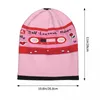 Berets Retro Side Old Tape Cassette Printed 4 Hat Women's Men's Cute Wild Hip-Hop Men Caps