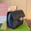 Aktentaschen, Luxus-Designer-Tasche, Lederhandtasche für Damen, Geldbörse, Umhängetasche, Umhängetasche, kleine Taschen, einfache Mode-Geldbörse, schönes Geschenk 5YTT