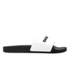 Women Fashion Slippers Beach Indoor Shower Room Outdoor Walking suitable for Spring Summer Slipper simple youth Designers Flat Sandals size 35-45 Beige Black White