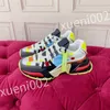 2023 new top Hot Luxurys Scarpe sportive da donna firmate di alta qualità Scarpe da viaggio moda giovanile da donna Scarpe da allenamento da basket da uomo