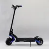 Mom undantag kb mantis8 800w*2 Dualminimotors 48V/24.5AH 75 km intervall 50 km/h controller EY3 Display Two Wheel Electric Scooter