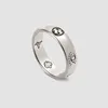 Designer smycken armband halsband ring blind för kärlek orädd smal blomma fågelmönster par ring