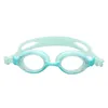 Brille Neue Schwimmbrille Erwachsene Hd Ohrstöpsel Anti Nebel Pool Goggs Männer Frauen Optische Wasserdichte Brillen Schwimmen Getriebe Tauchen Goggs AA230530