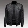 2023 Mens Jacket Luxury Brand Outwear Wurthbreaker Одежда