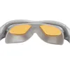 Goggles adultos nando Goggs Micopia Profissional Prescrição Máscara Homens Homens Big Anti-Fog Piscina Água de Nado de Água Os óculos de mergulho AA230530