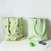 Opbergtassen tas dubbelzijds dubbele gebruik 4 kleuren tote handtassen voor reizen