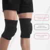 Knee Pads Sports Sponge Anti-collision Pad Thickened Protection Kneeling Ski