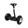 Scooter elettrico controllato dalle gambe Adulto che cammina a due ruote Bluetooth portatile a emissione di luce con controllo AP Scooter autobilanciato