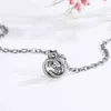 bijoux de créateur bracelet collier anneau ancien jumeau Amoureux torsion chandail chaîne