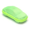 Sunglasses Cases Bags Carton Car Shaped sunglasses case for big with clasp originality Automobile styling glasses box suit children