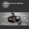 Printers DIY Mug Heat Press Machine Sublimation Transfer Printer Heat Transfer For Mug Printing Baking Cup 11oz (Support Customized)