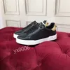 Designer Brand Mens Fashion Sneaker أحذية غير رسمية مدربون أحذية من الجلد للتغيير في الخارج الأحذية الرياضية في الهواء الطلق 2023